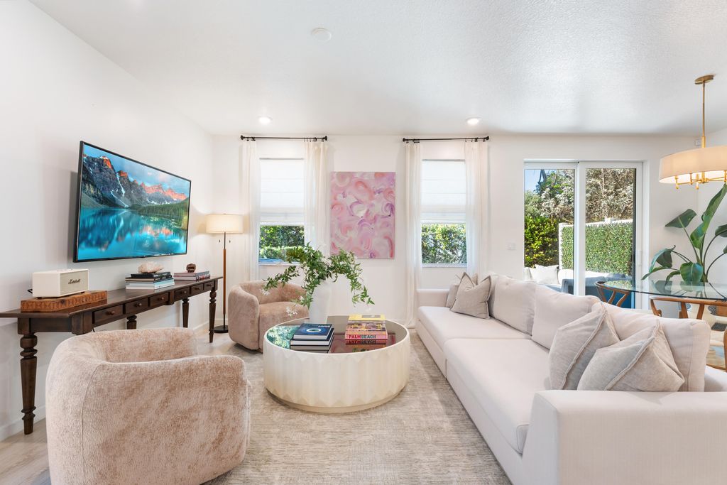 Photo of 1780 Lindley Street, Mangonia Park, FL 33407 (MLS # B26028590)