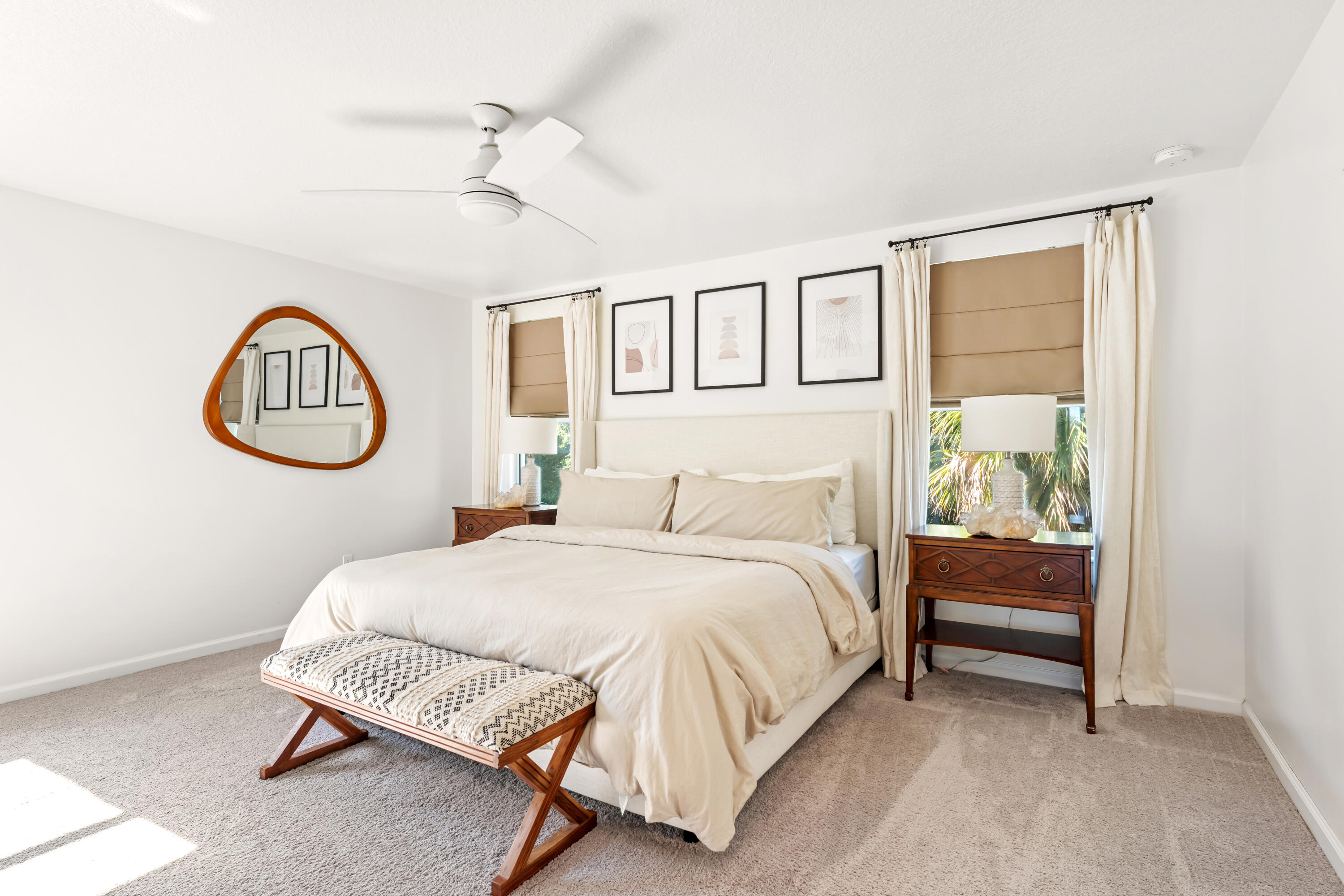 ENCLAVE AT MANGONIA PARK - Residential
