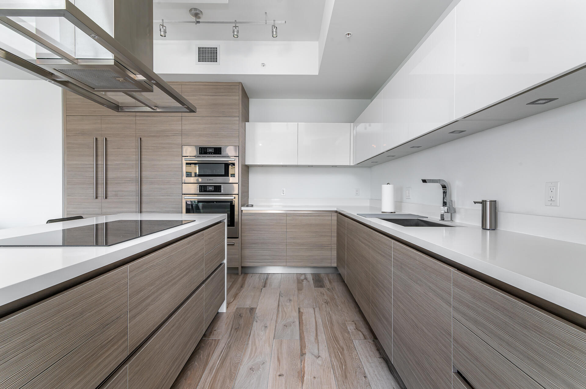 Tower 155 - Residential