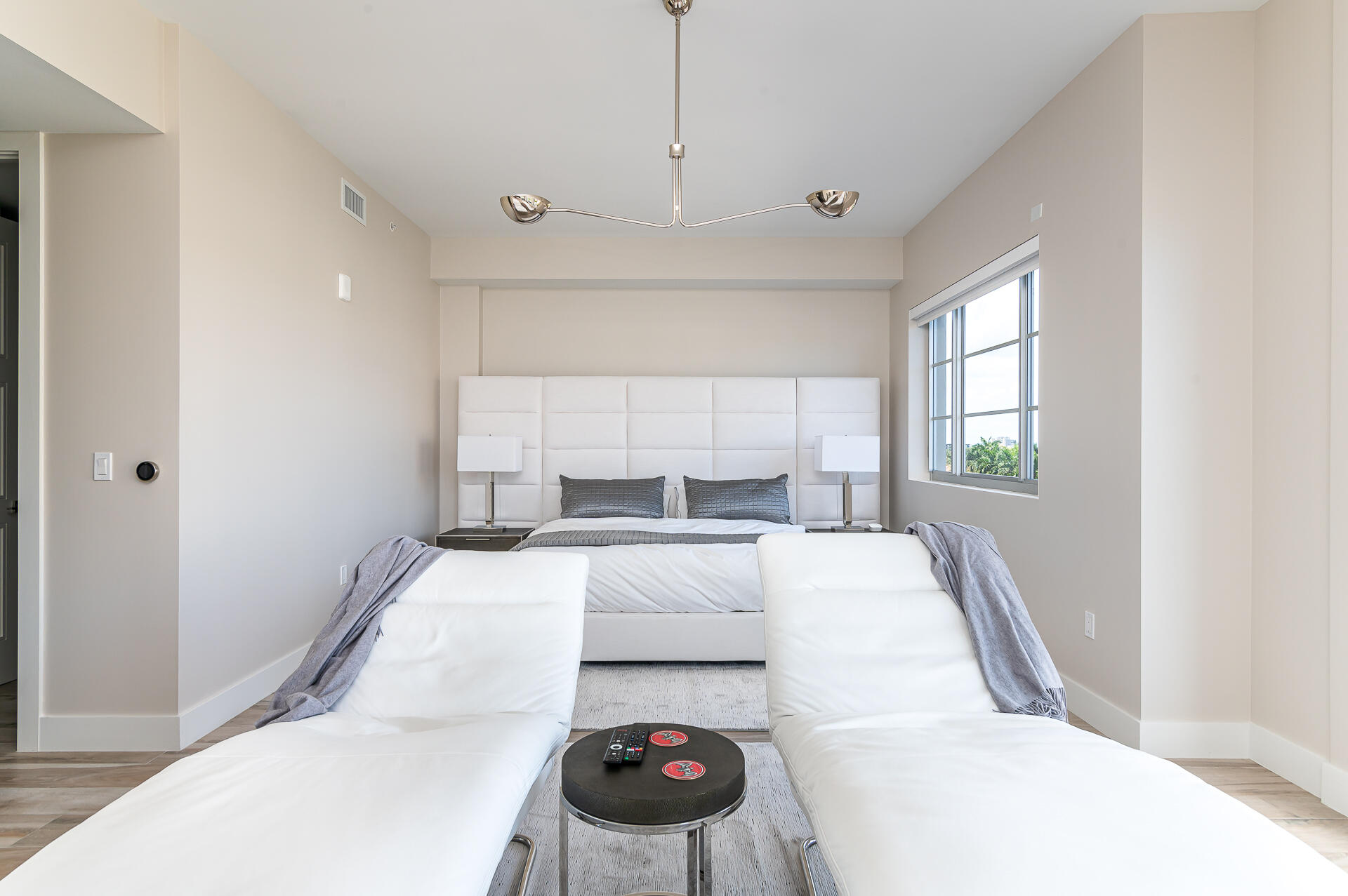 Tower 155 - Residential