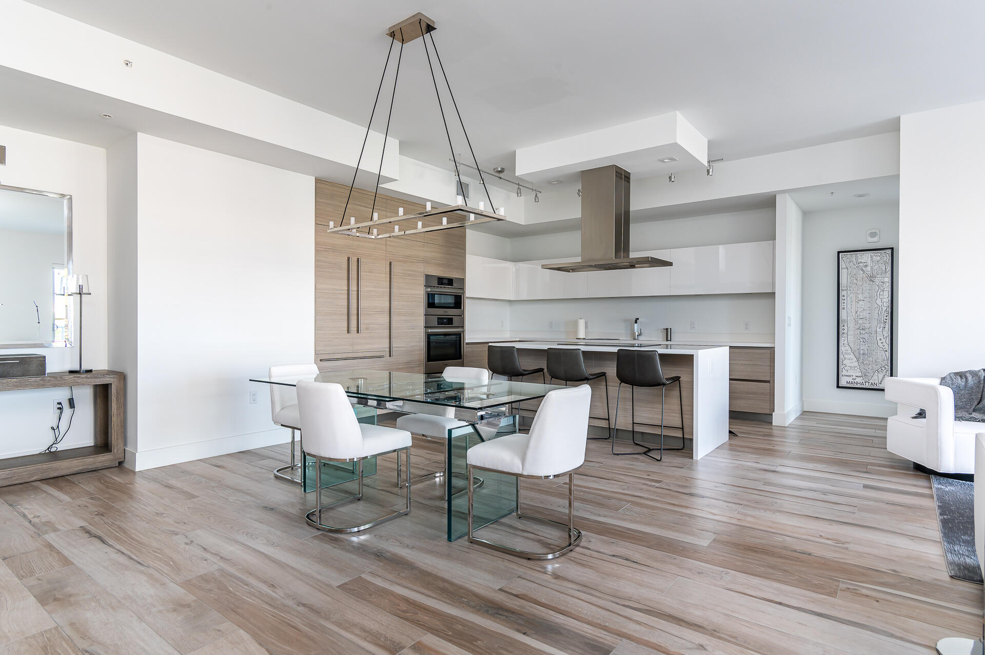 Tower 155 - Residential