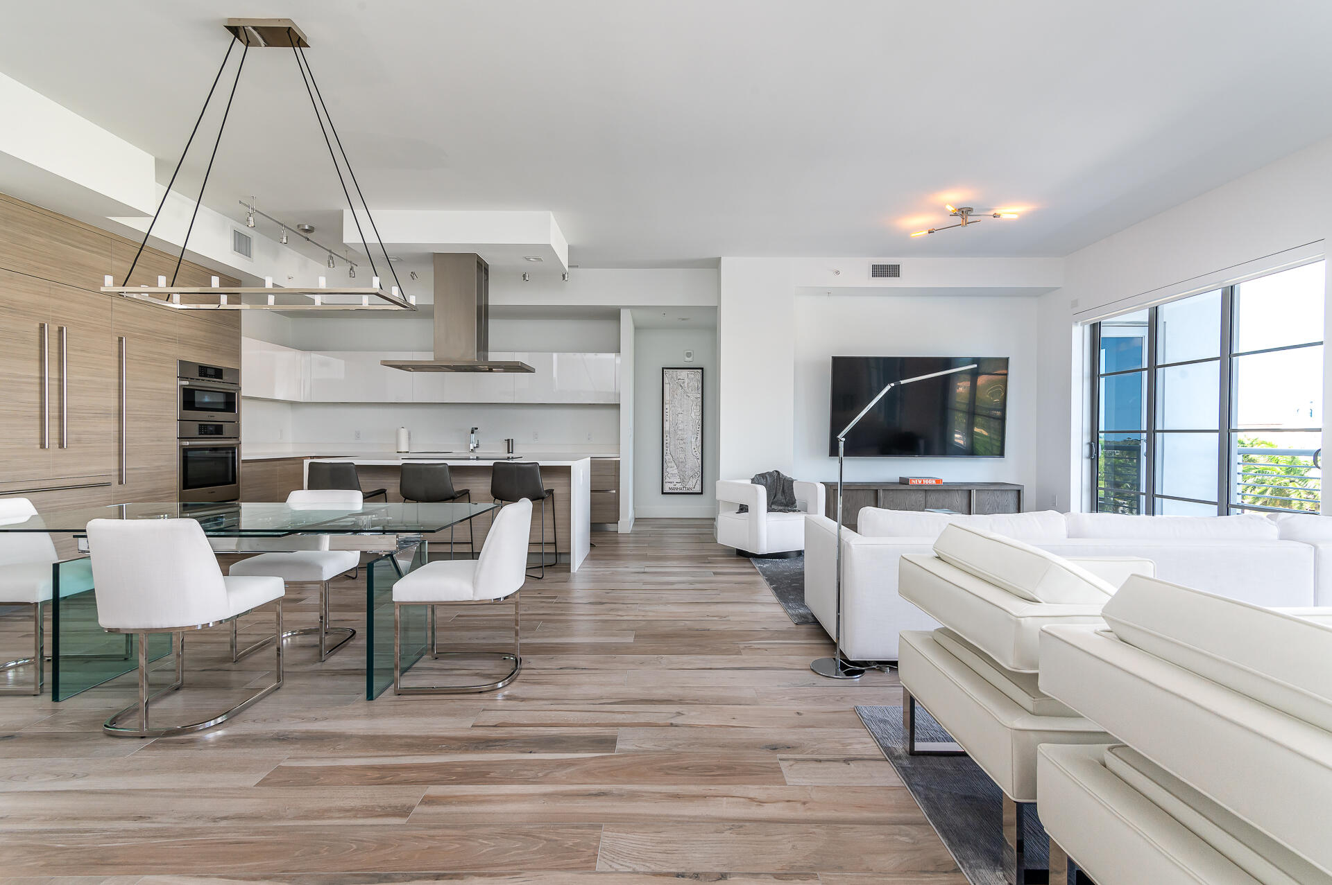 Tower 155 - Residential