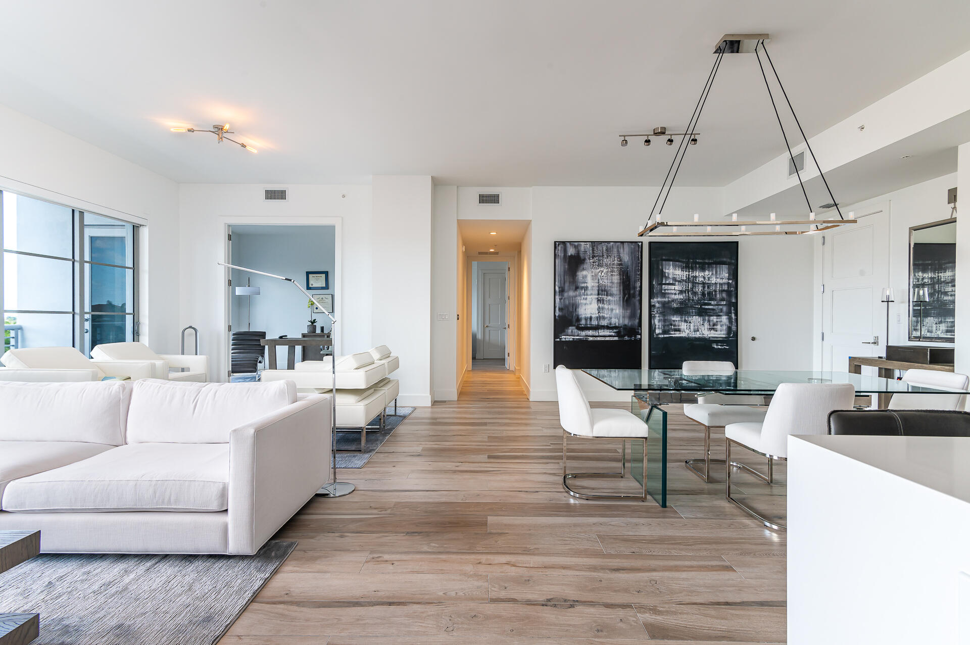 Tower 155 - Residential