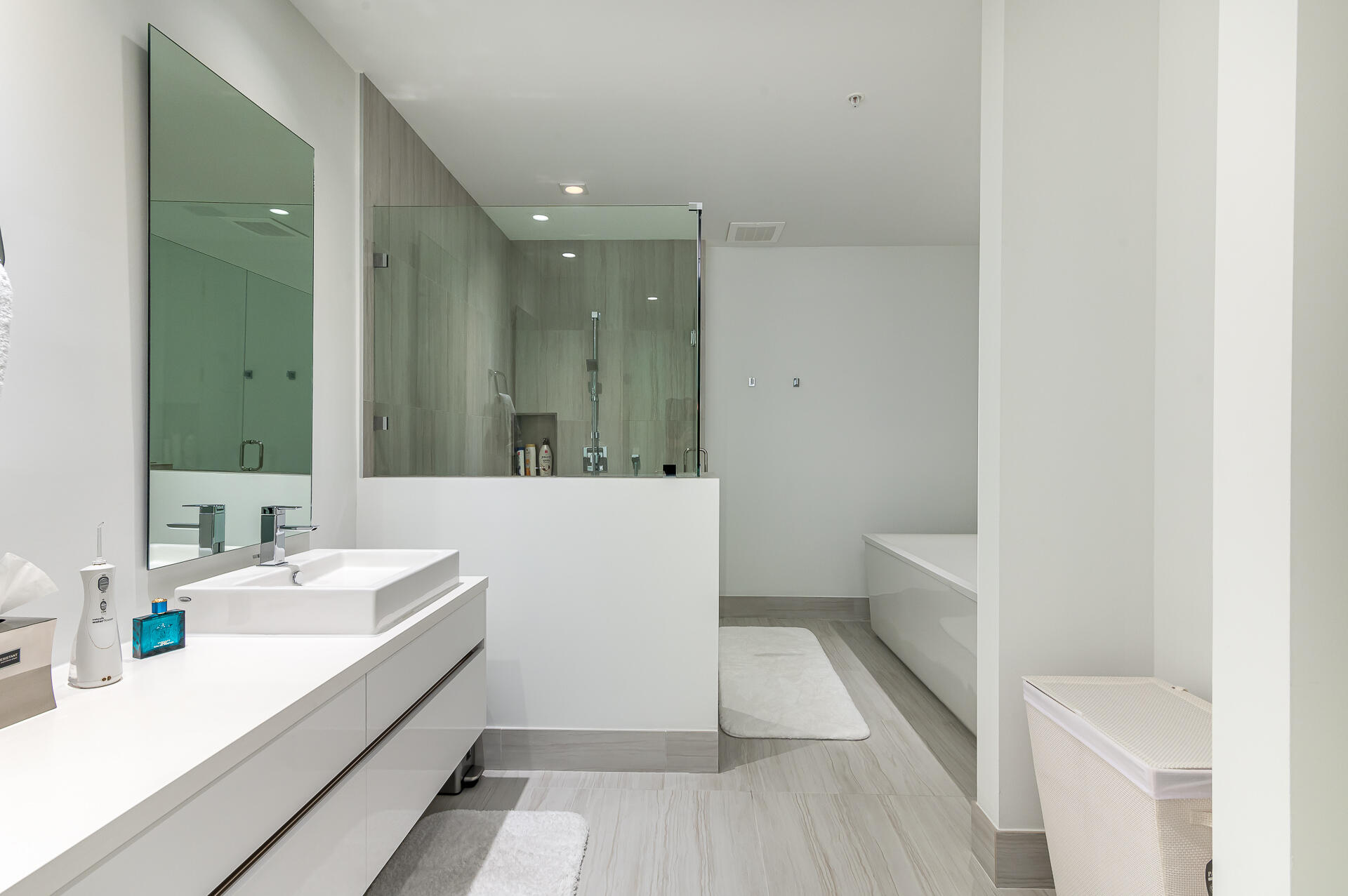 Tower 155 - Residential