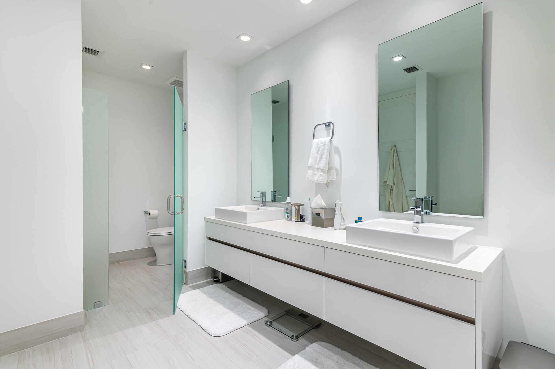 Tower 155 - Residential