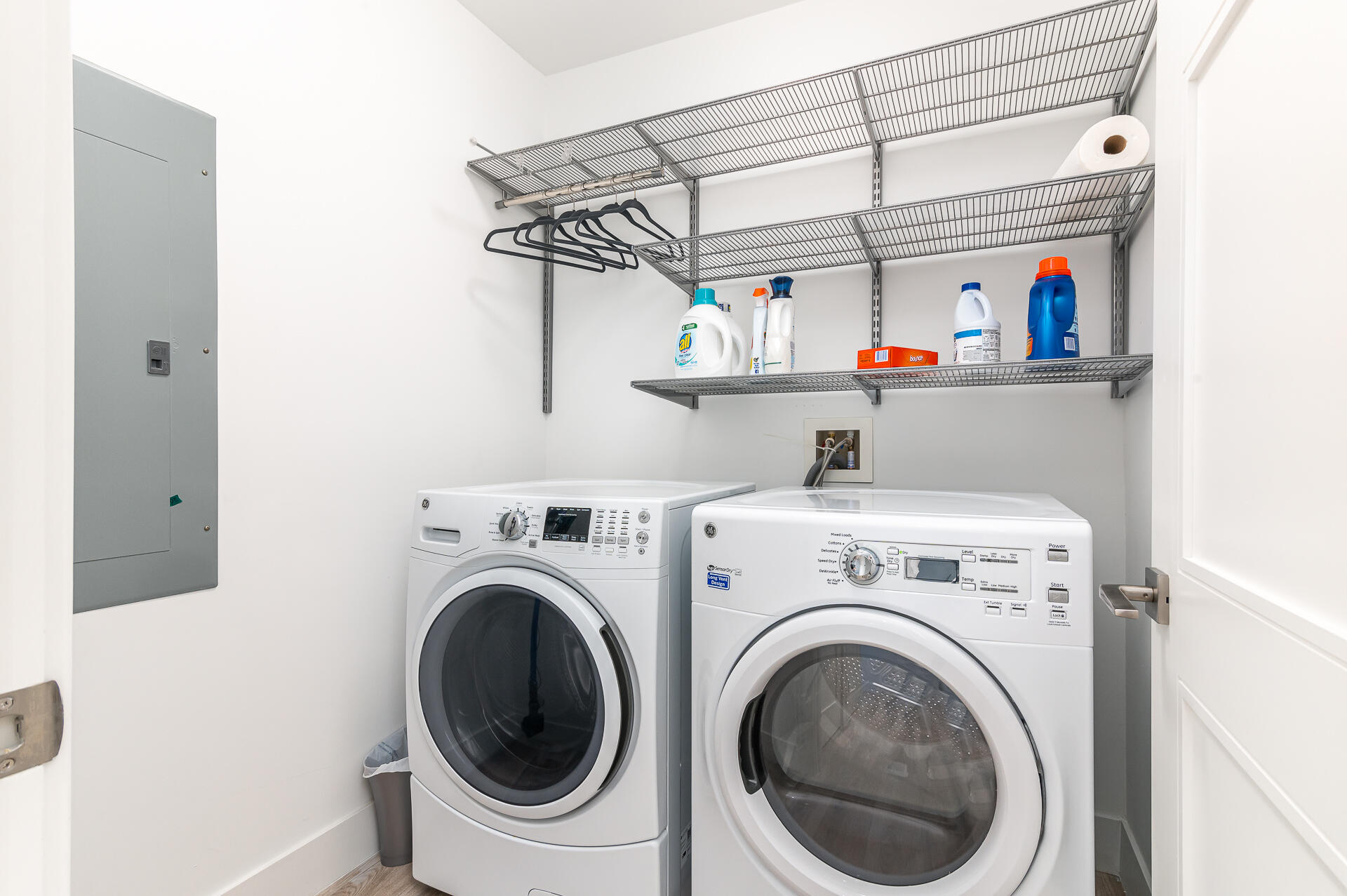 Tower 155 - Residential