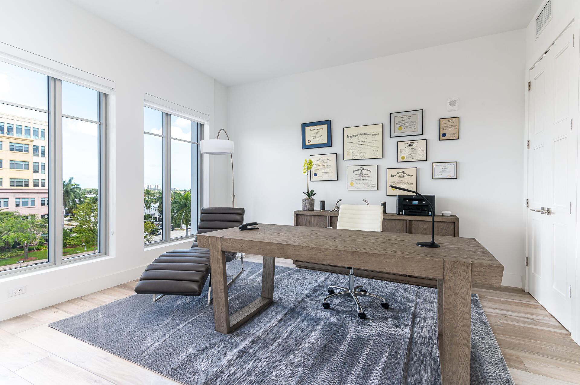 Tower 155 - Residential