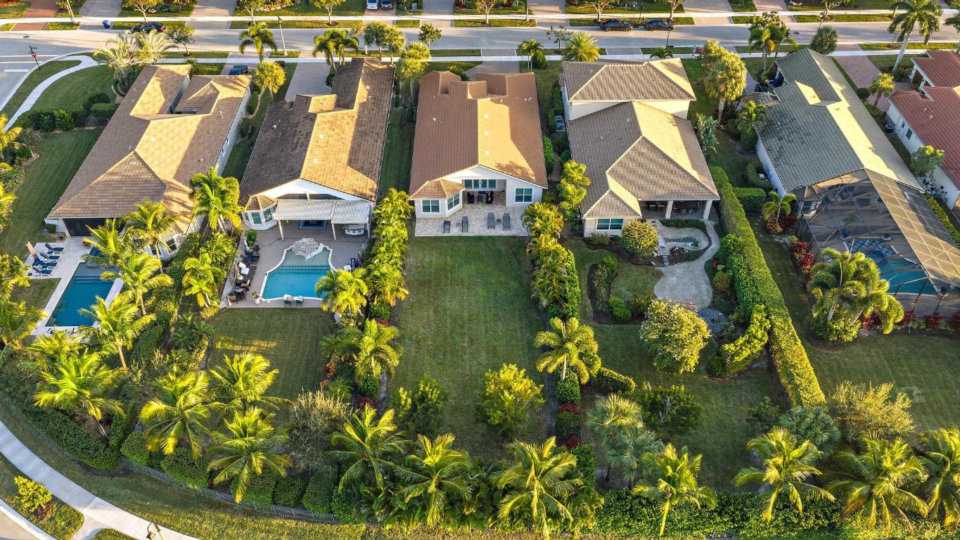 JUPITER COUNTRY CLUB - Residential