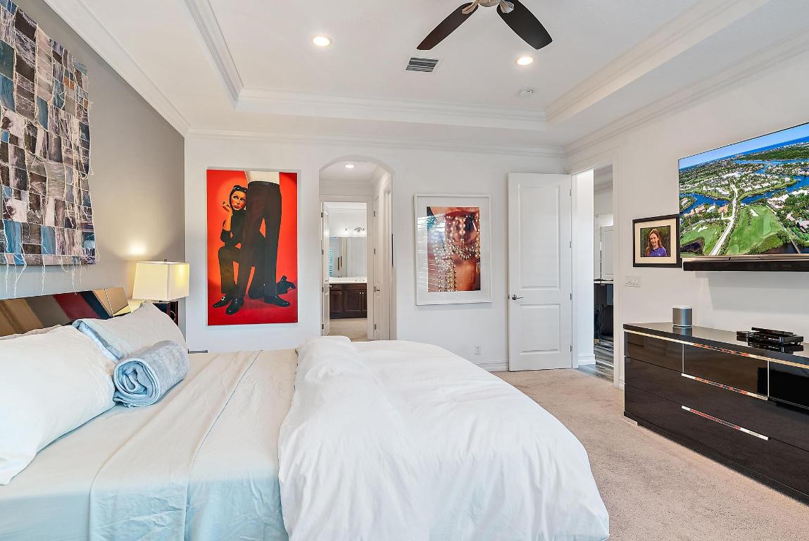 JUPITER COUNTRY CLUB - Residential