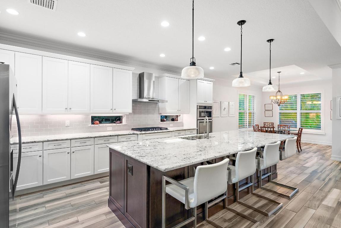 JUPITER COUNTRY CLUB - Residential