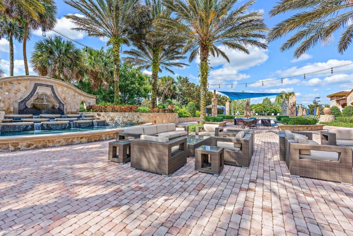 JUPITER COUNTRY CLUB - Residential