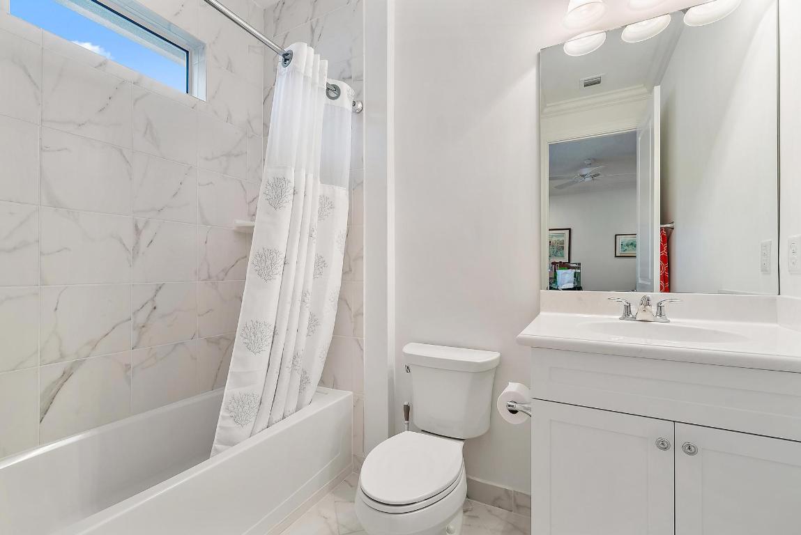 JUPITER COUNTRY CLUB - Residential