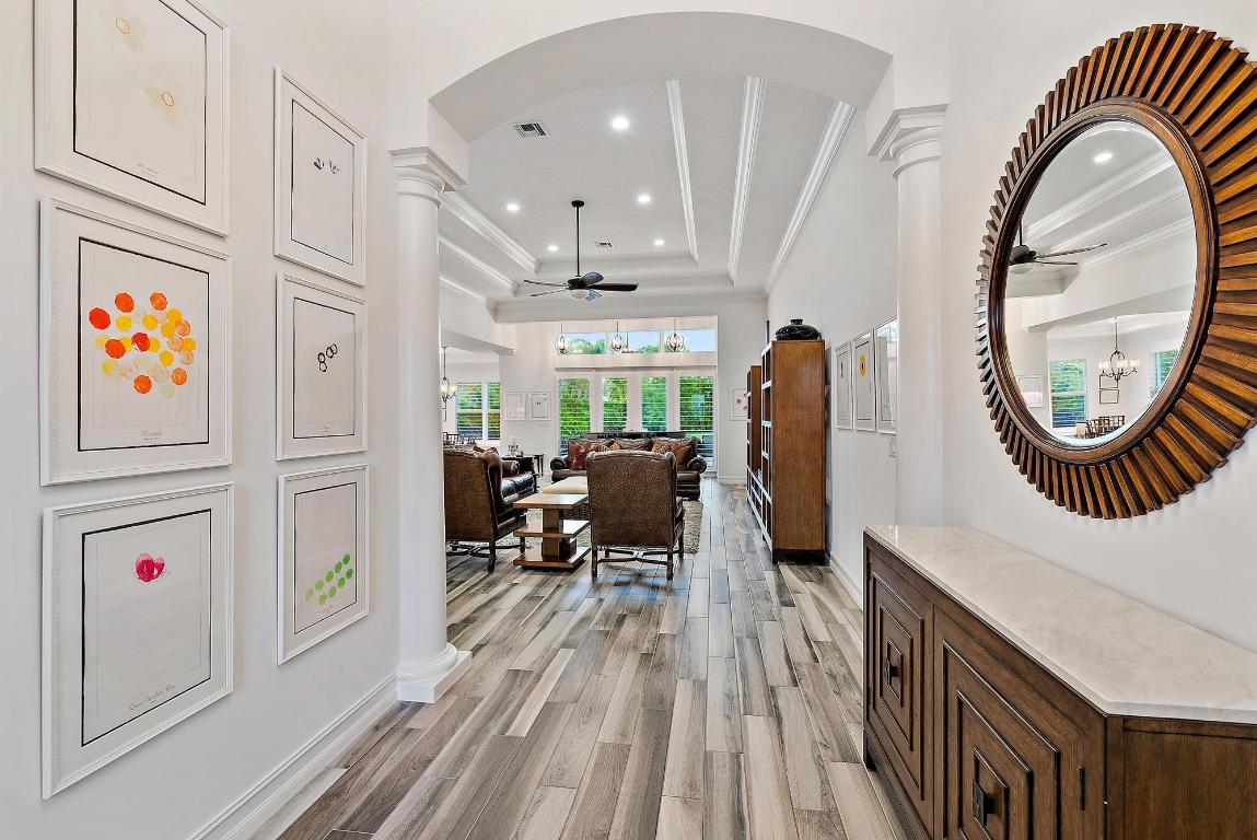 JUPITER COUNTRY CLUB - Residential