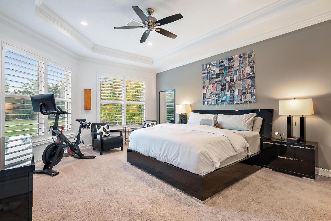 JUPITER COUNTRY CLUB - Residential