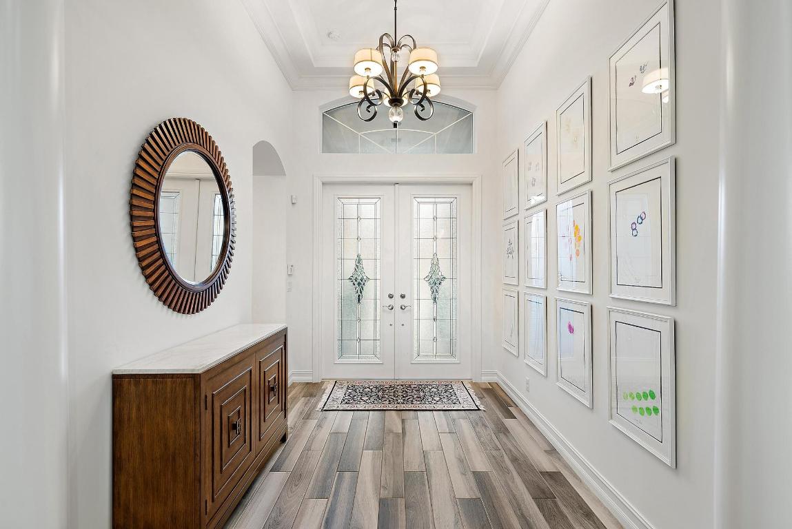 JUPITER COUNTRY CLUB - Residential