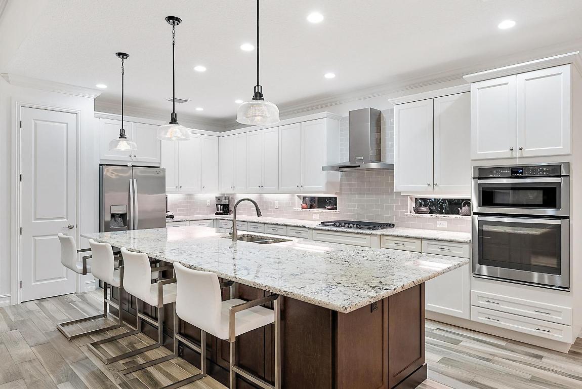 JUPITER COUNTRY CLUB - Residential