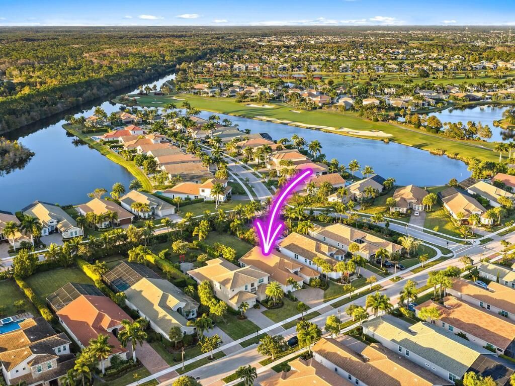 Photo of 271 Carina Drive, Jupiter, FL 33478 (MLS # R11151721)