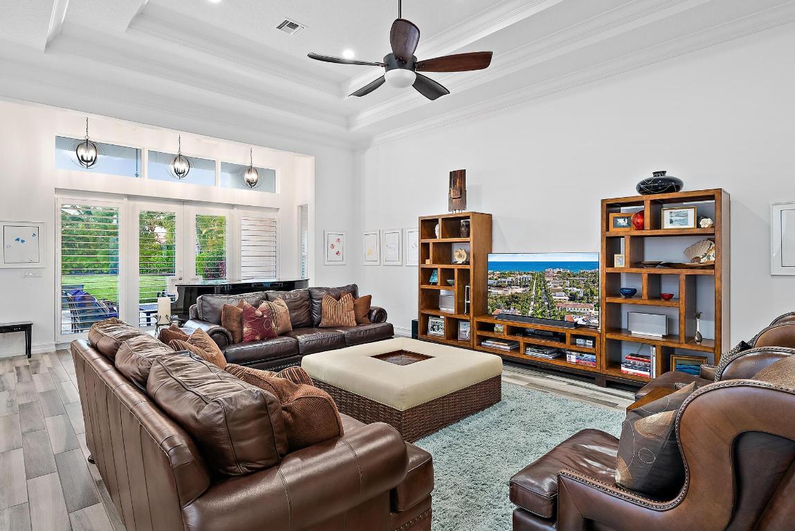 JUPITER COUNTRY CLUB - Residential