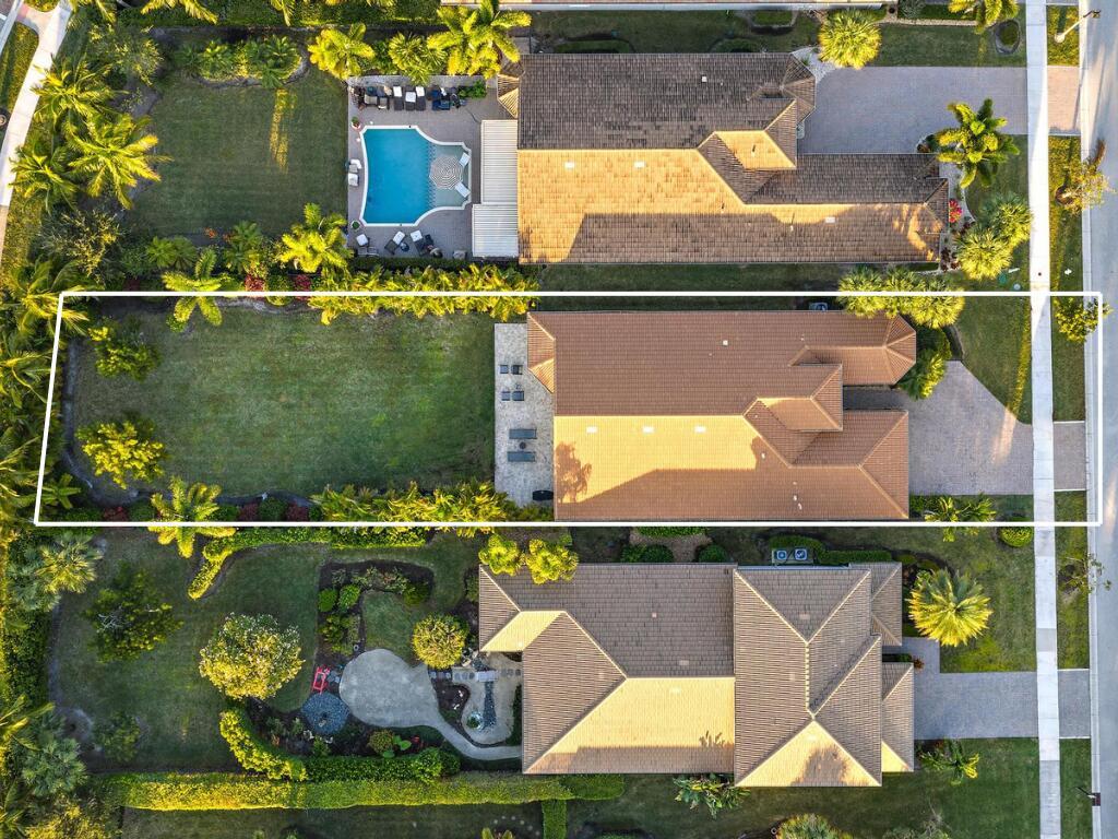 JUPITER COUNTRY CLUB - Residential