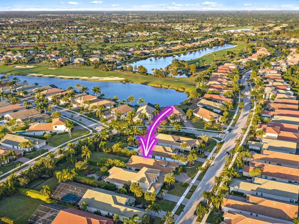 JUPITER COUNTRY CLUB - Residential