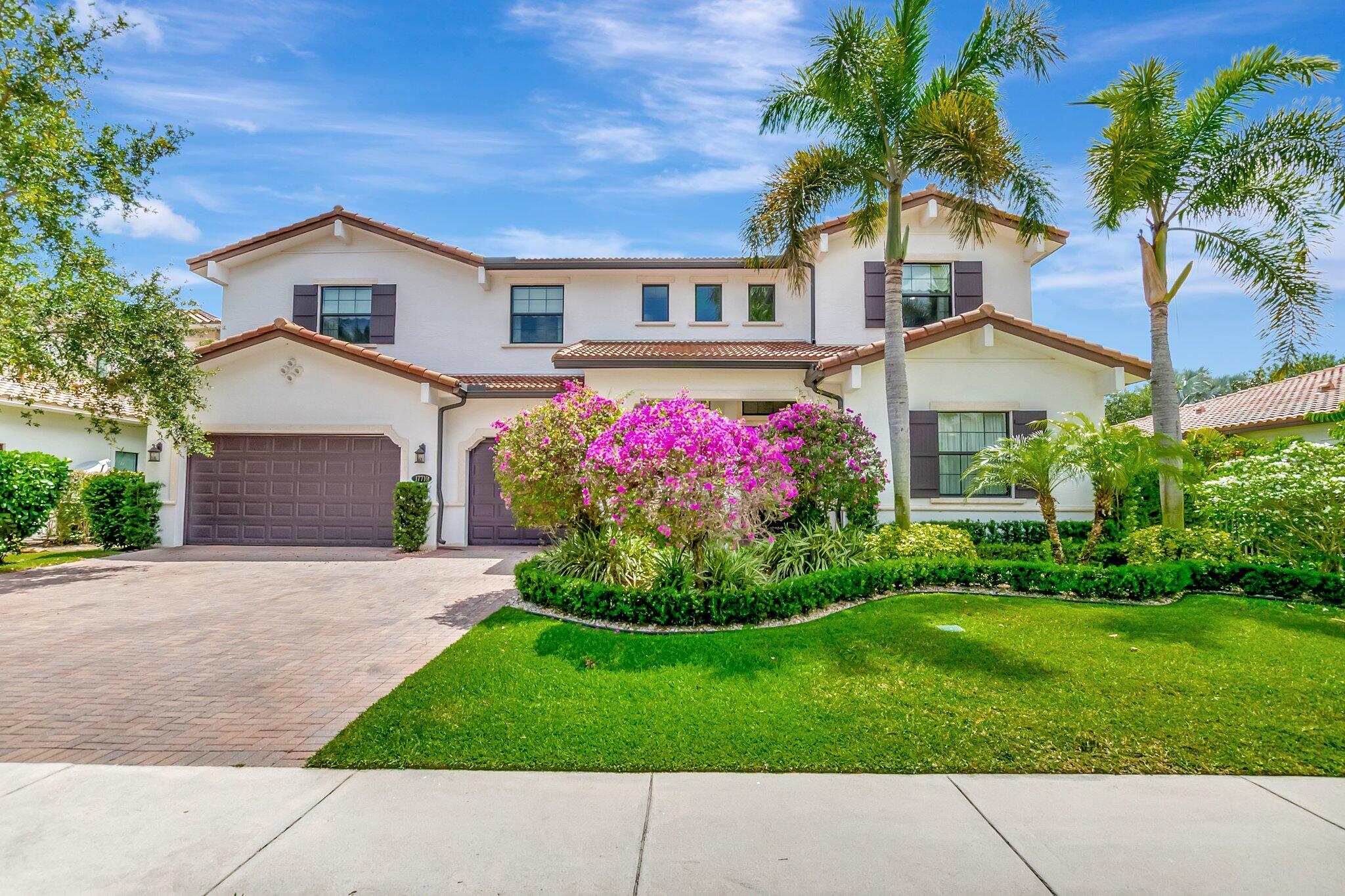 17710 Cadena Drive