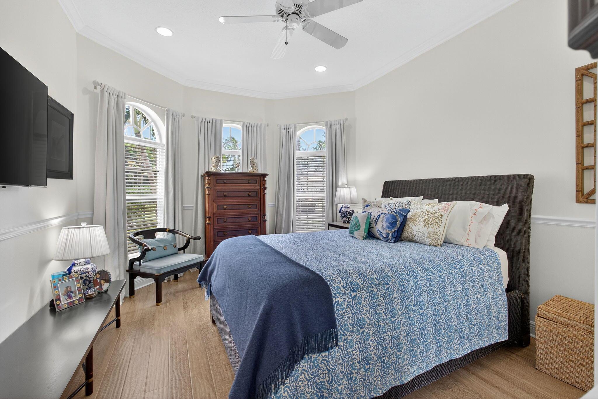 PROSPERITY HARBOR NORTH - Residential