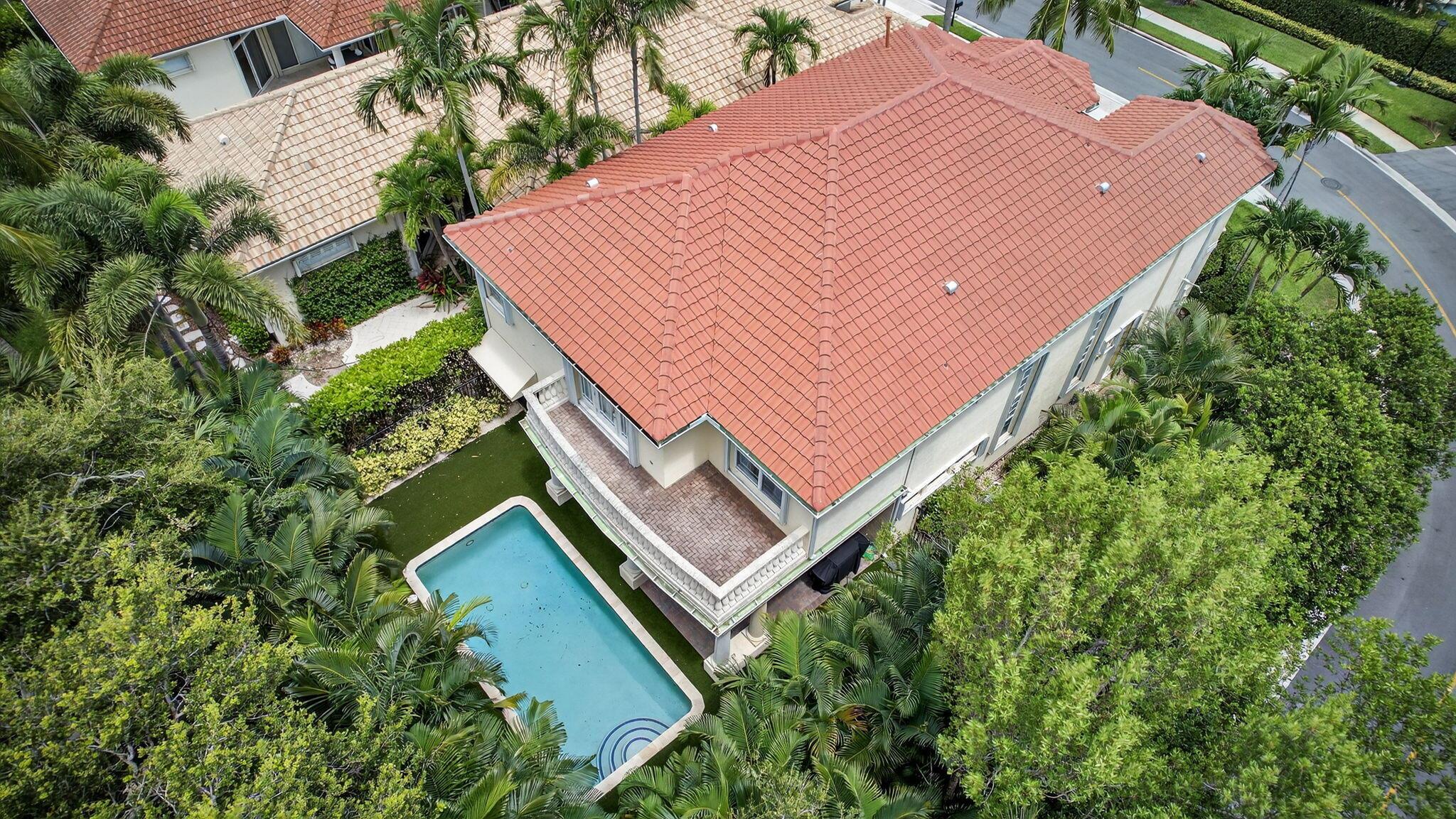 PROSPERITY HARBOR NORTH - Residential