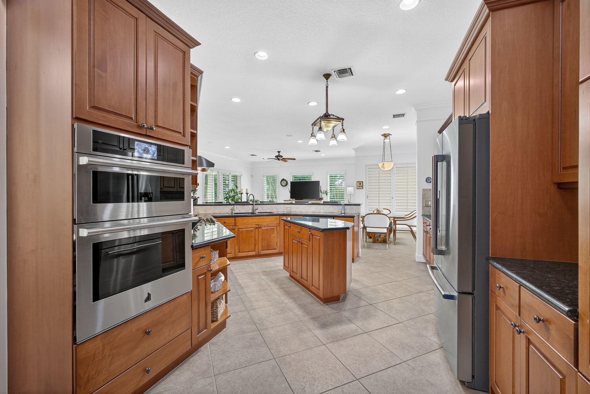 PROSPERITY HARBOR NORTH - Residential