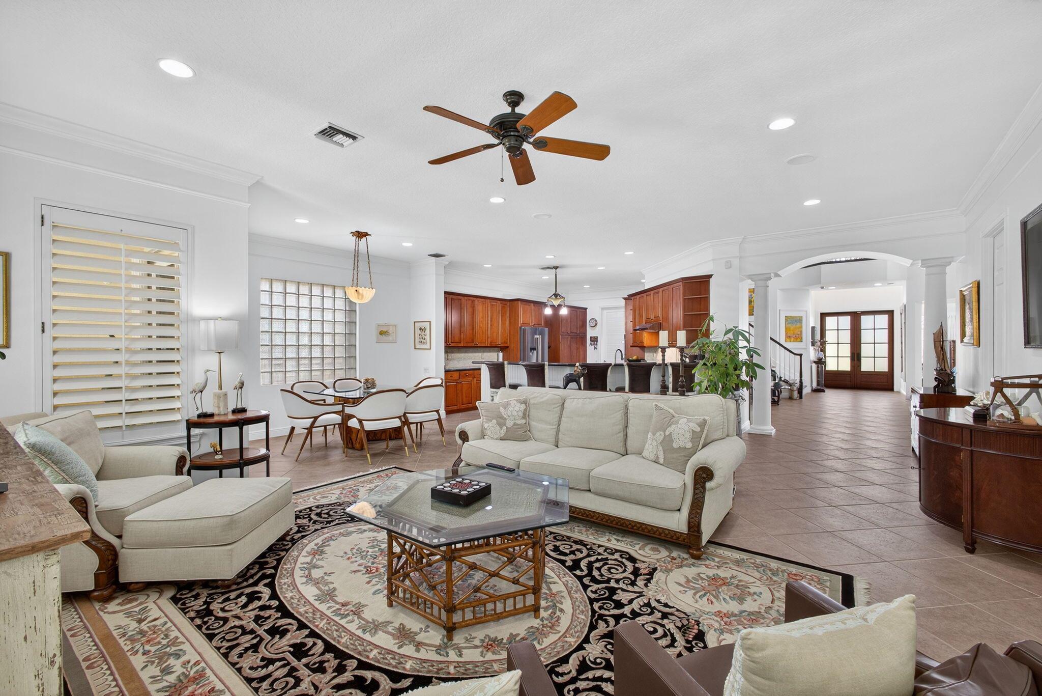PROSPERITY HARBOR NORTH - Residential