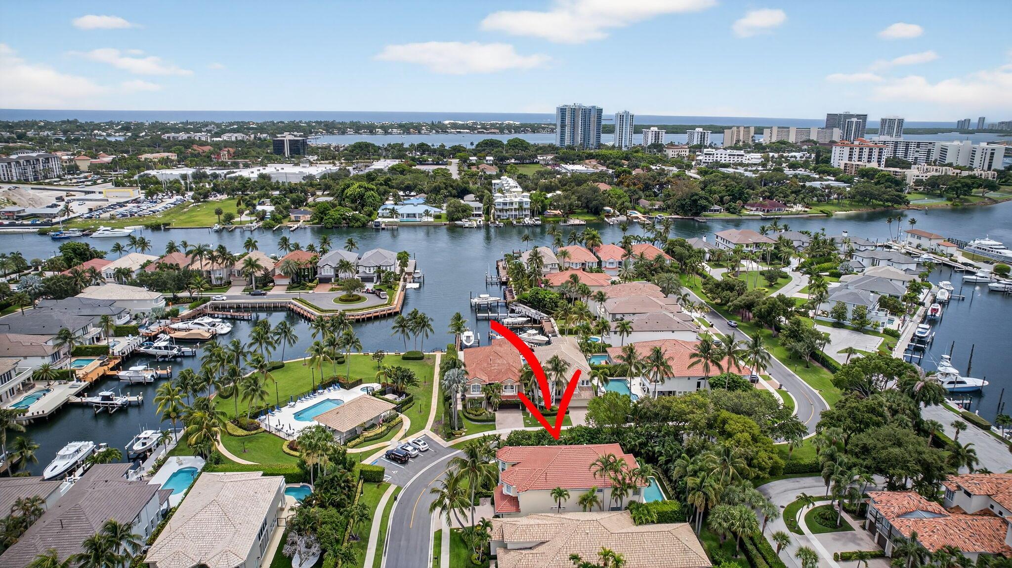 PROSPERITY HARBOR NORTH - Residential