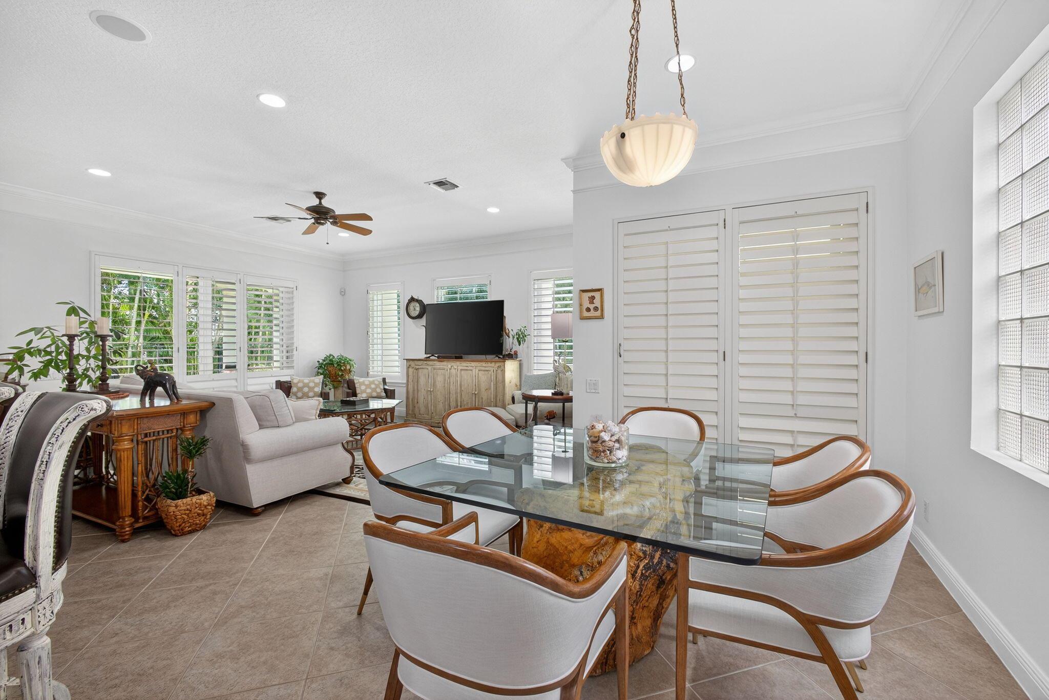 PROSPERITY HARBOR NORTH - Residential