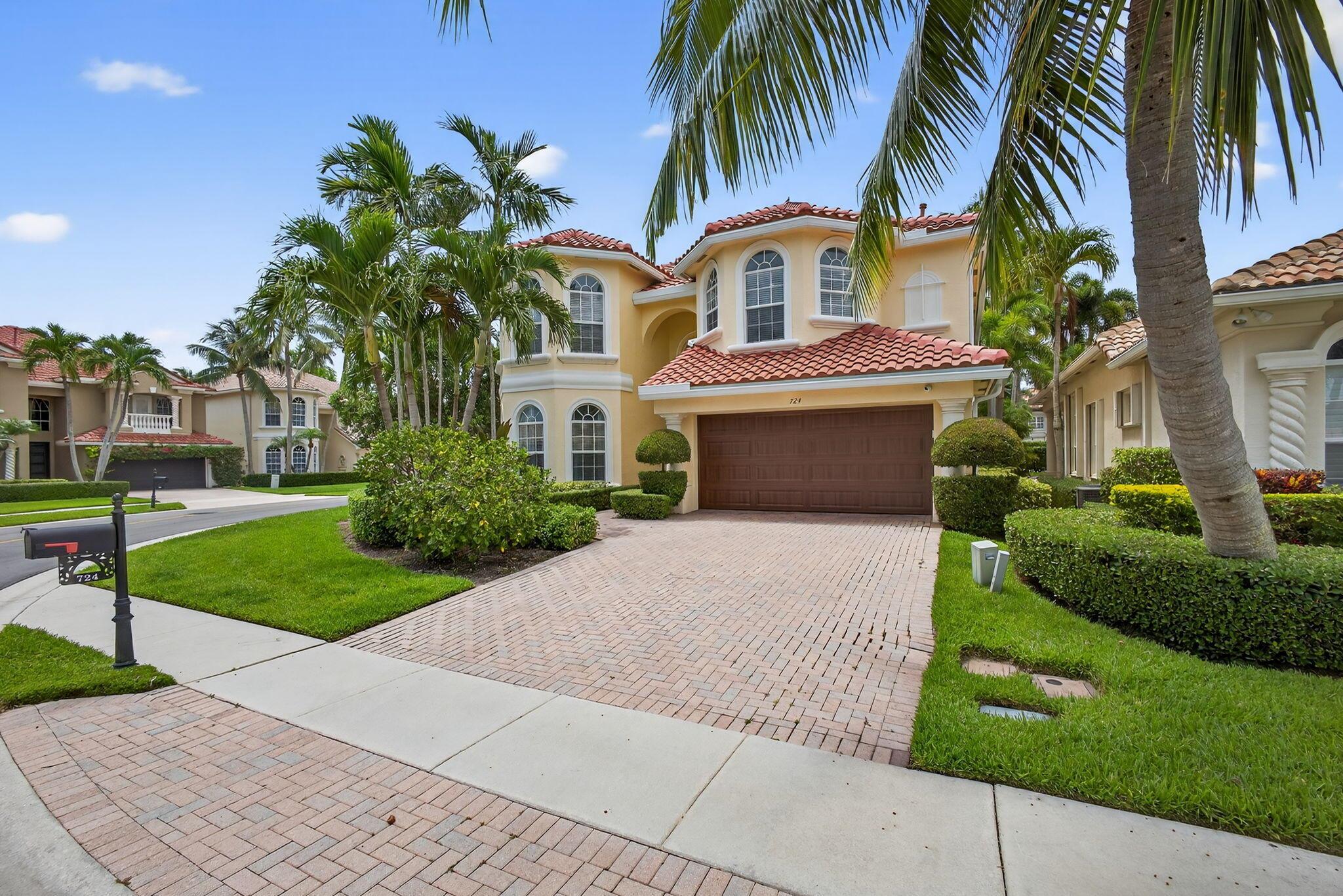 PROSPERITY HARBOR NORTH - Residential