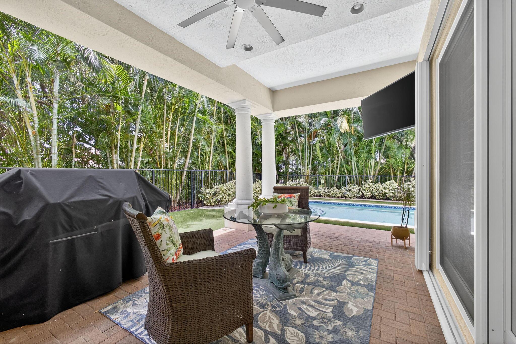 PROSPERITY HARBOR NORTH - Residential