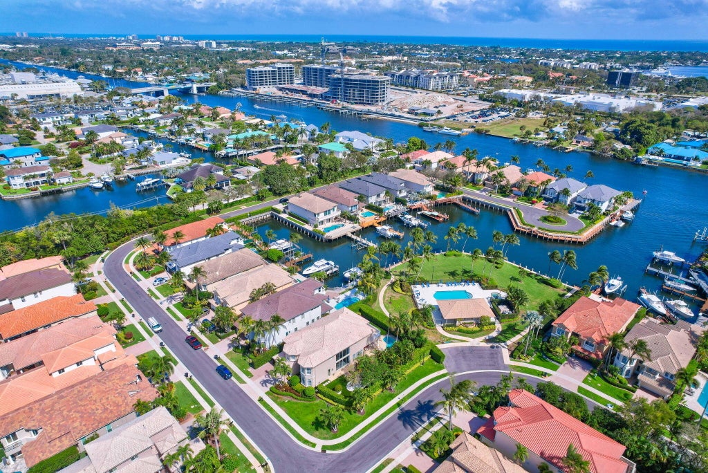 Photo of 724 Maritime Way, North Palm Beach, FL 33410 (MLS # R11129465)