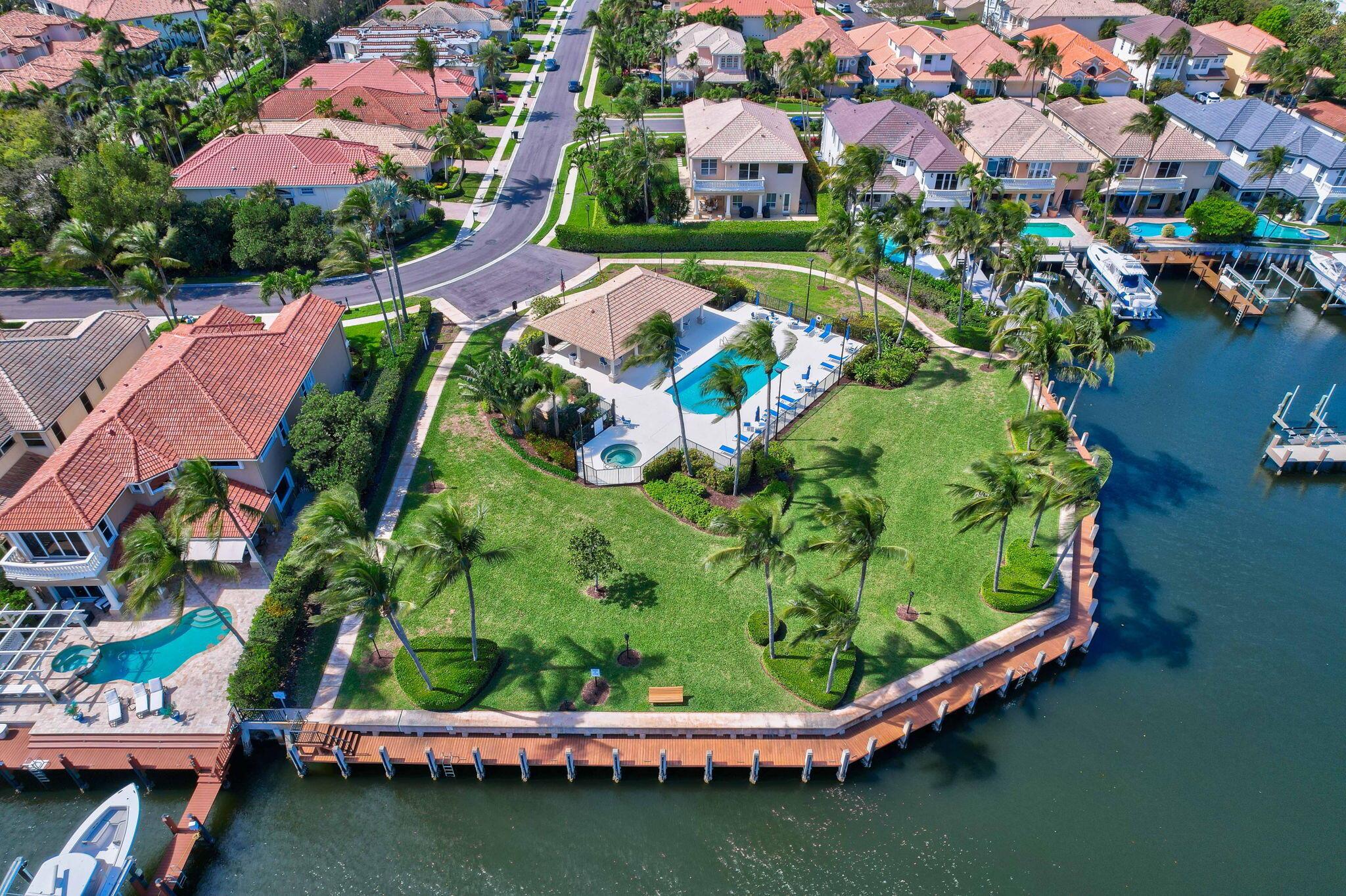 PROSPERITY HARBOR NORTH - Residential