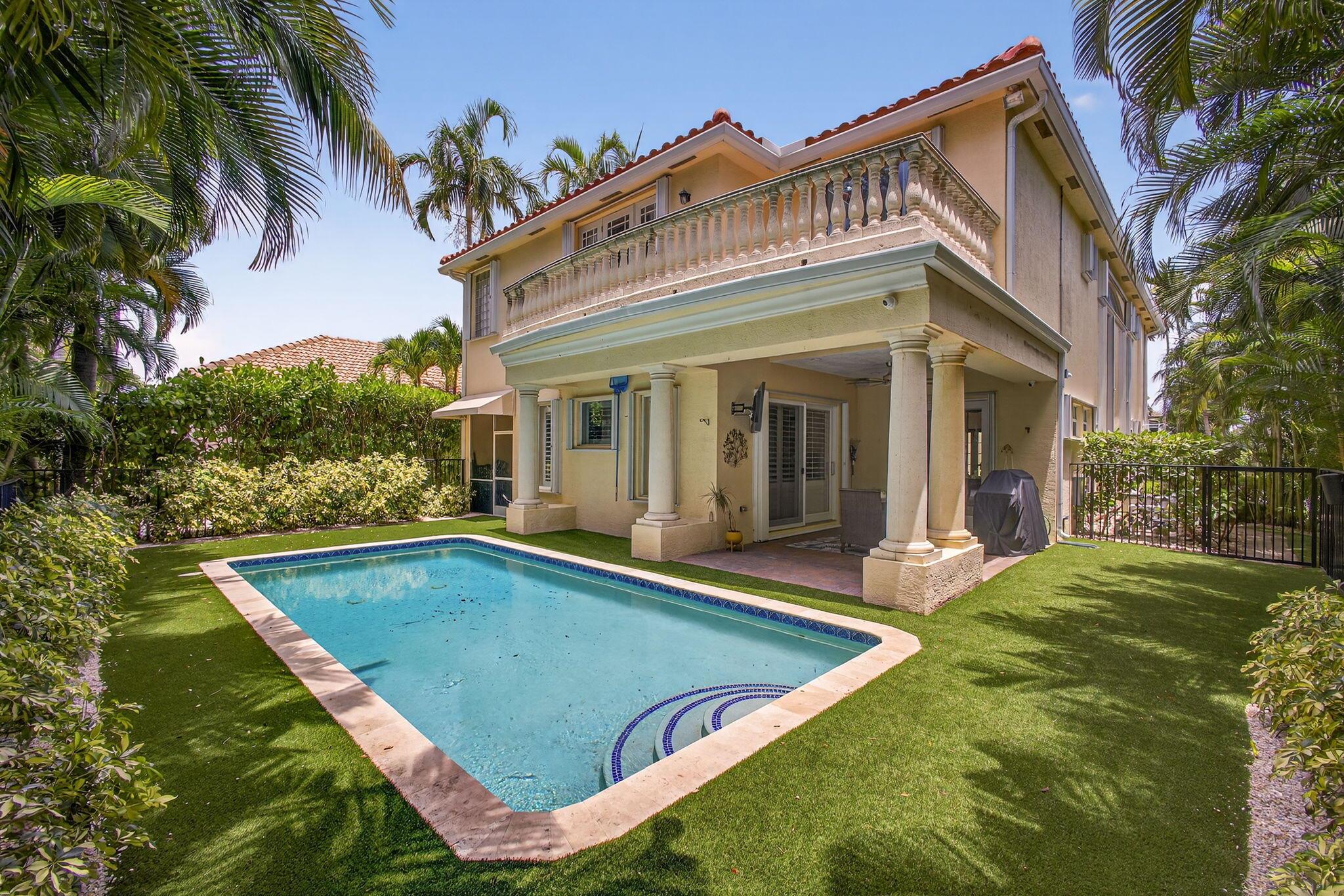 PROSPERITY HARBOR NORTH - Residential