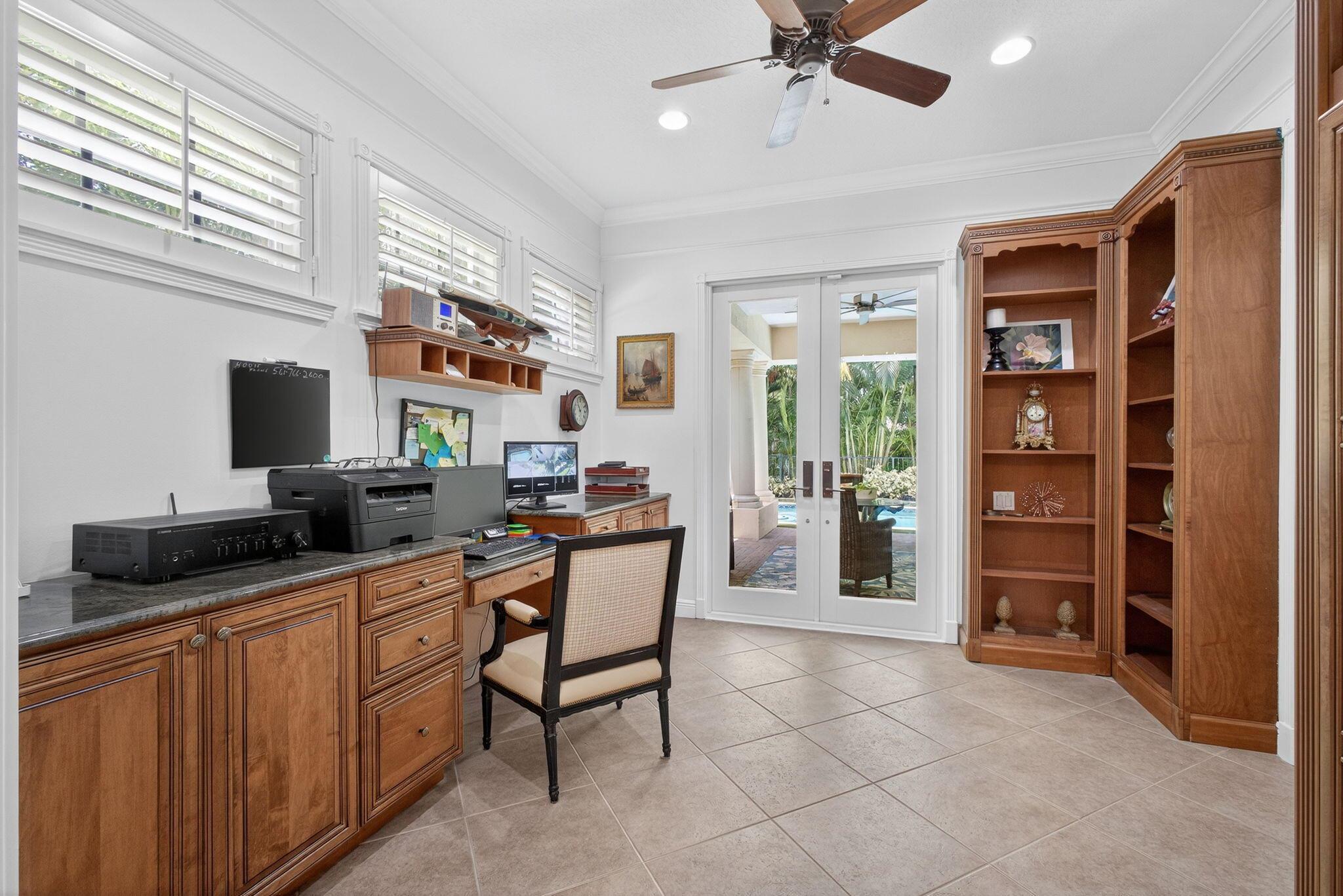 PROSPERITY HARBOR NORTH - Residential