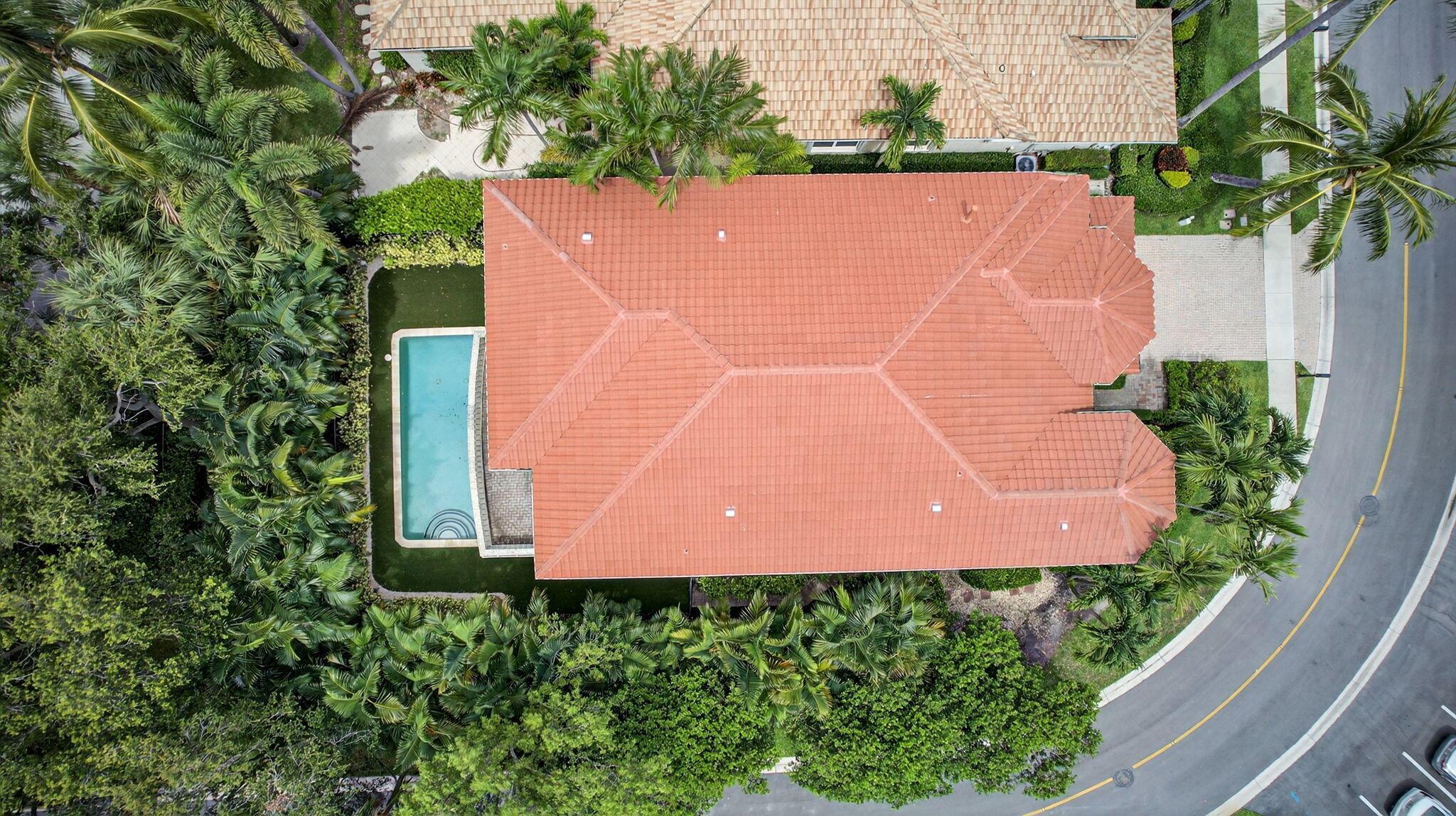 PROSPERITY HARBOR NORTH - Residential