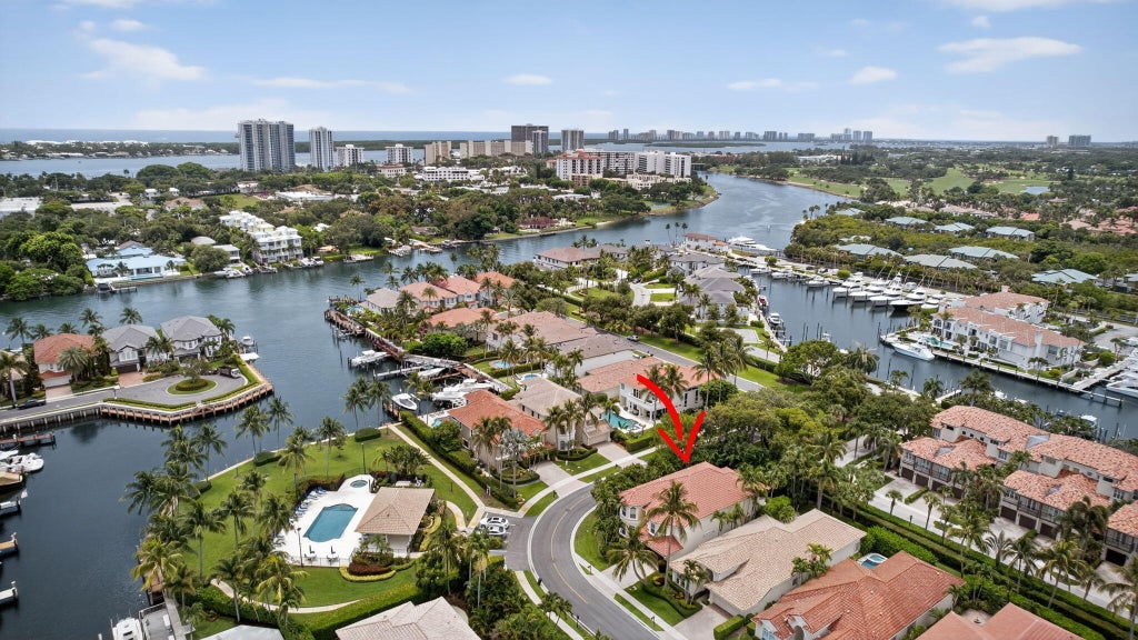 Photo of 724 Maritime Way, North Palm Beach, FL 33410 (MLS # R11129465)