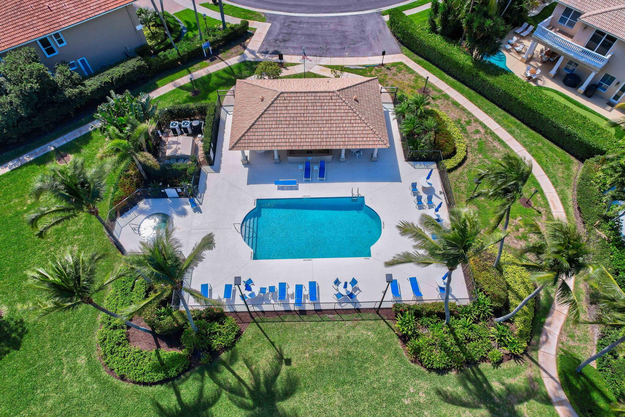 PROSPERITY HARBOR NORTH - Residential