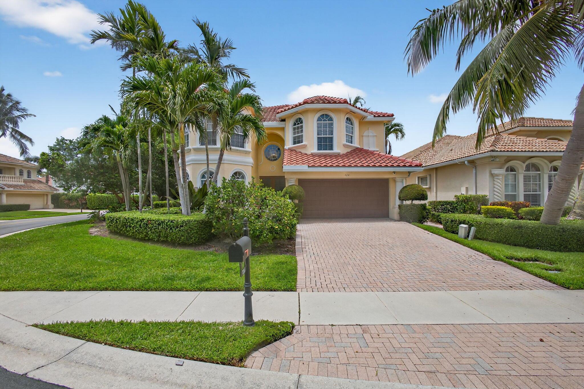 PROSPERITY HARBOR NORTH - Residential