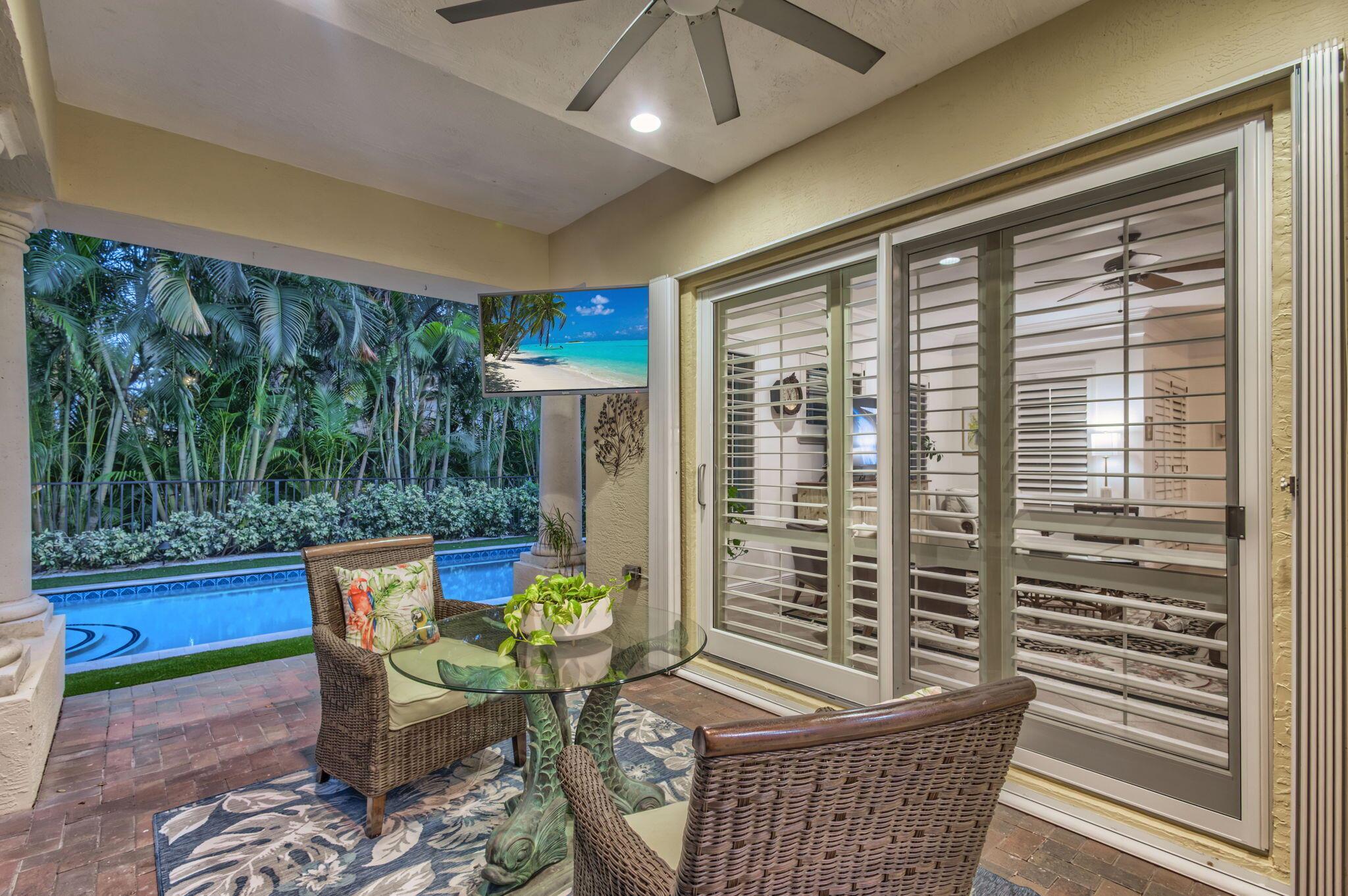 PROSPERITY HARBOR NORTH - Residential