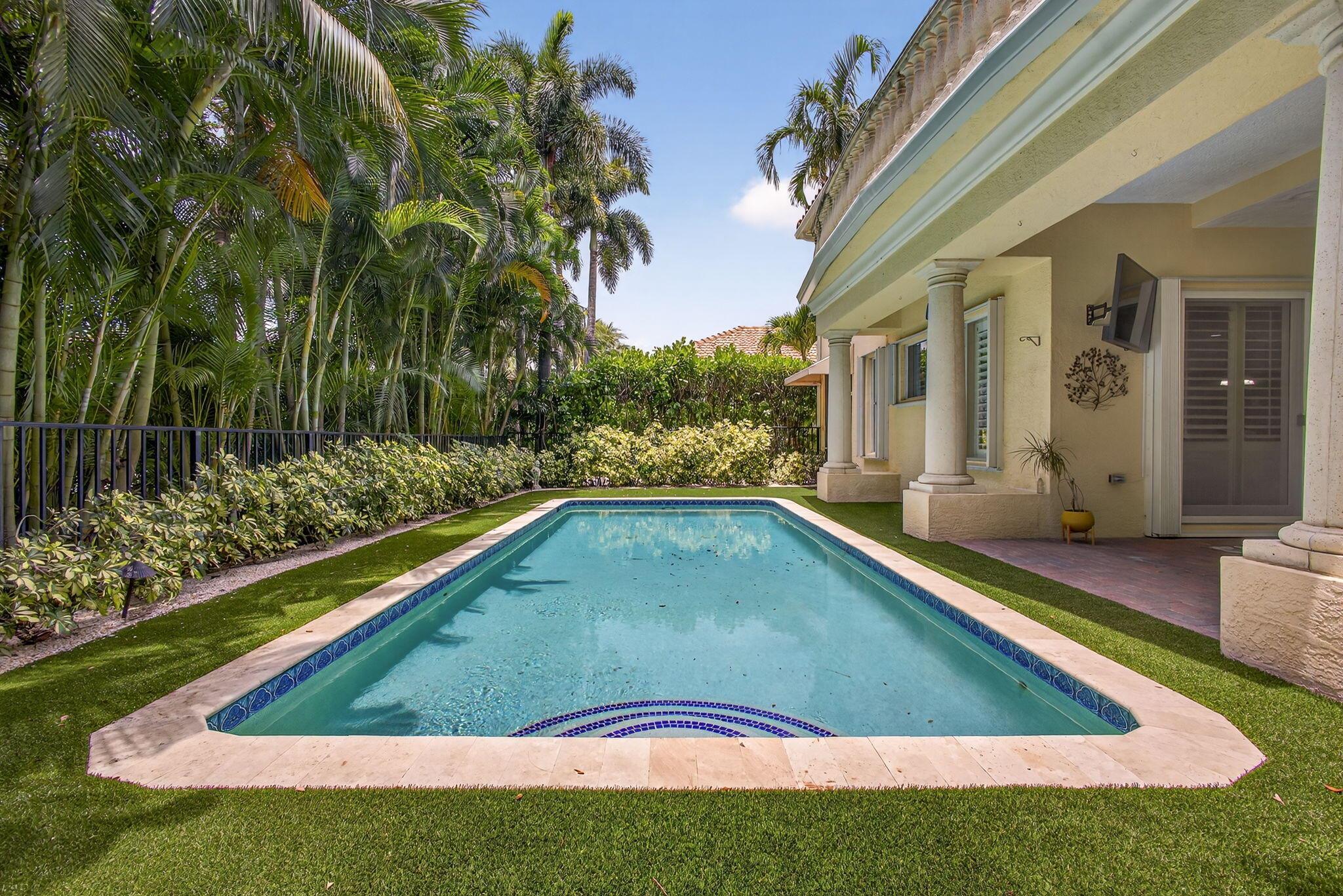PROSPERITY HARBOR NORTH - Residential