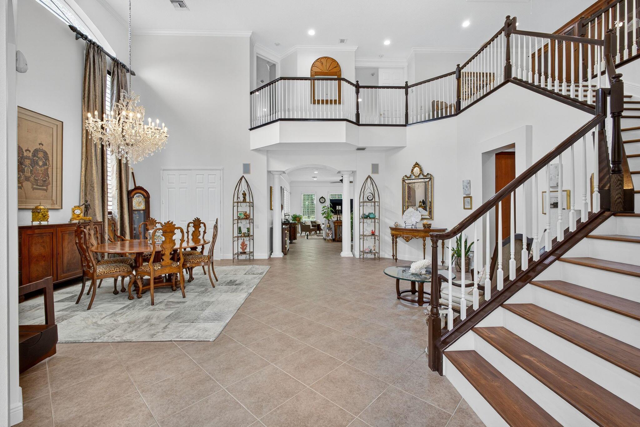 PROSPERITY HARBOR NORTH - Residential