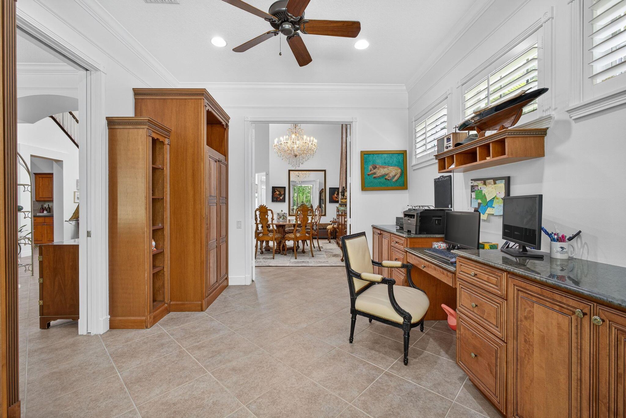 PROSPERITY HARBOR NORTH - Residential