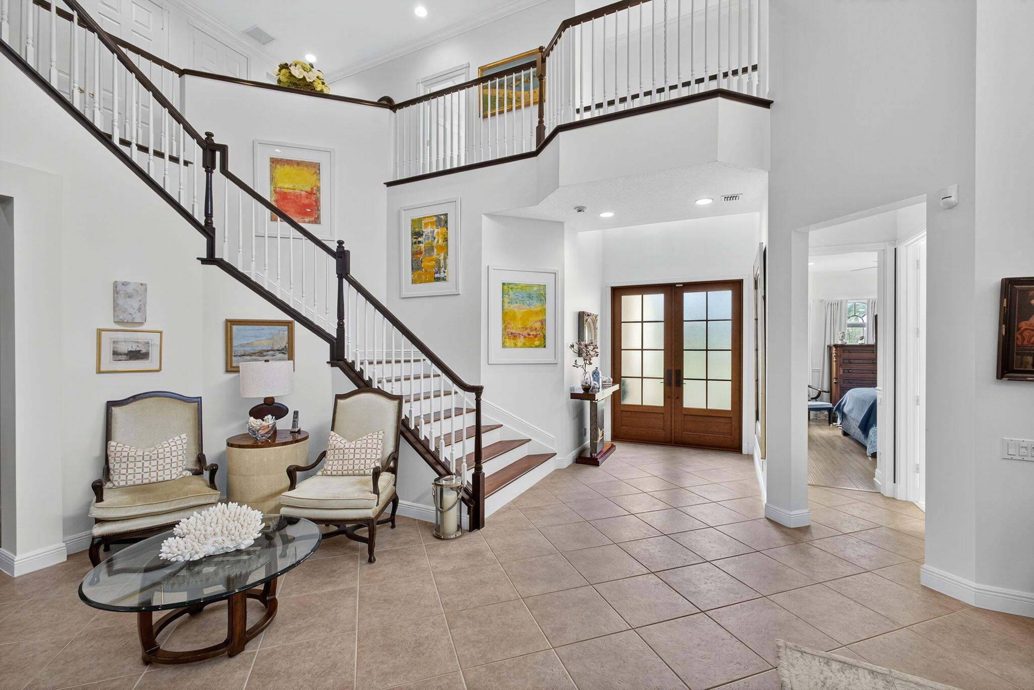 PROSPERITY HARBOR NORTH - Residential