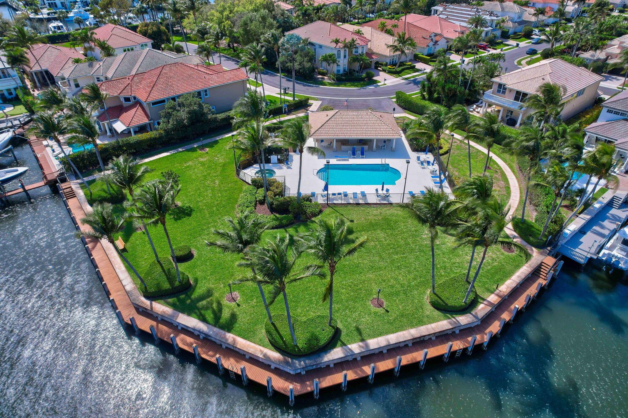 PROSPERITY HARBOR NORTH - Residential