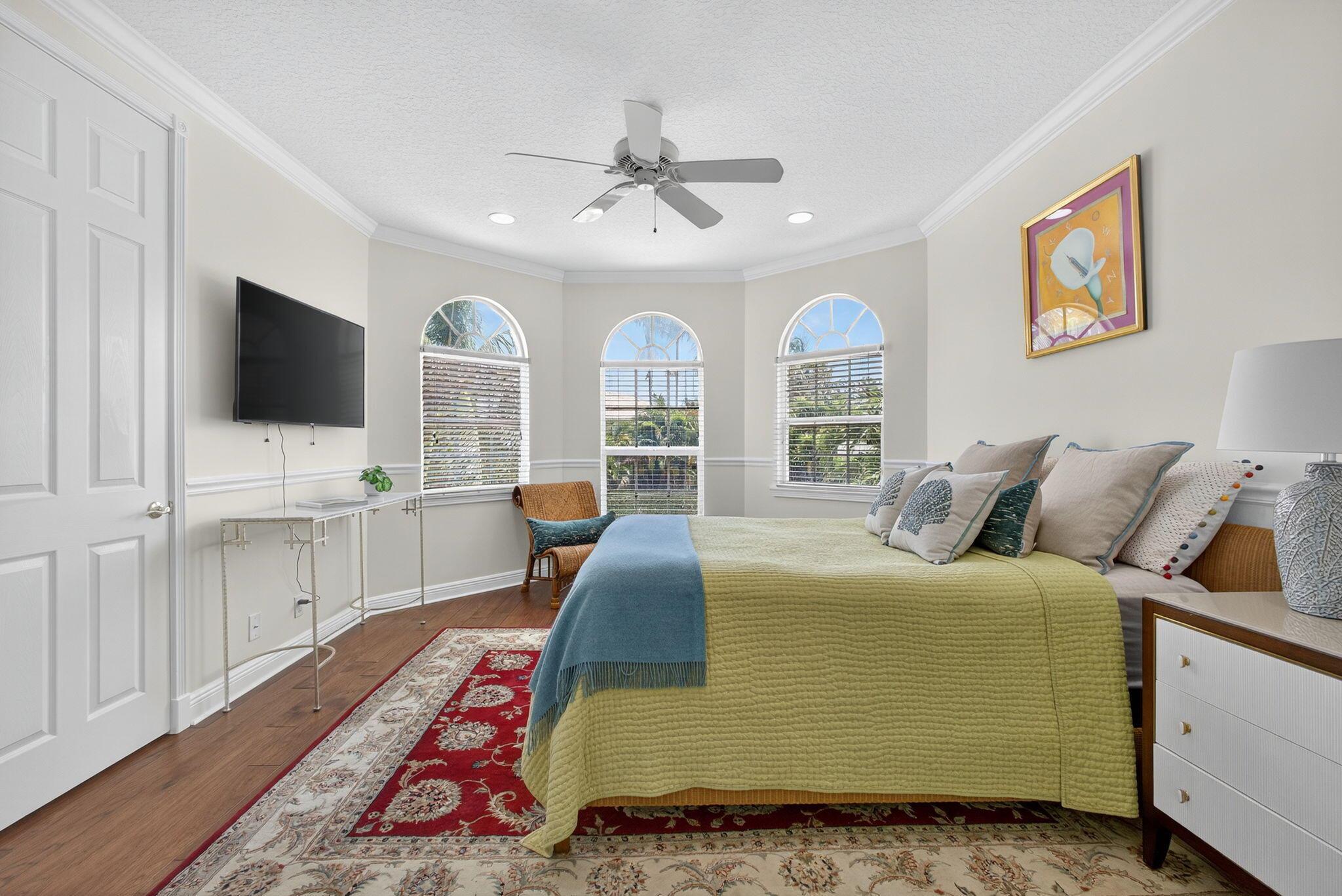 PROSPERITY HARBOR NORTH - Residential