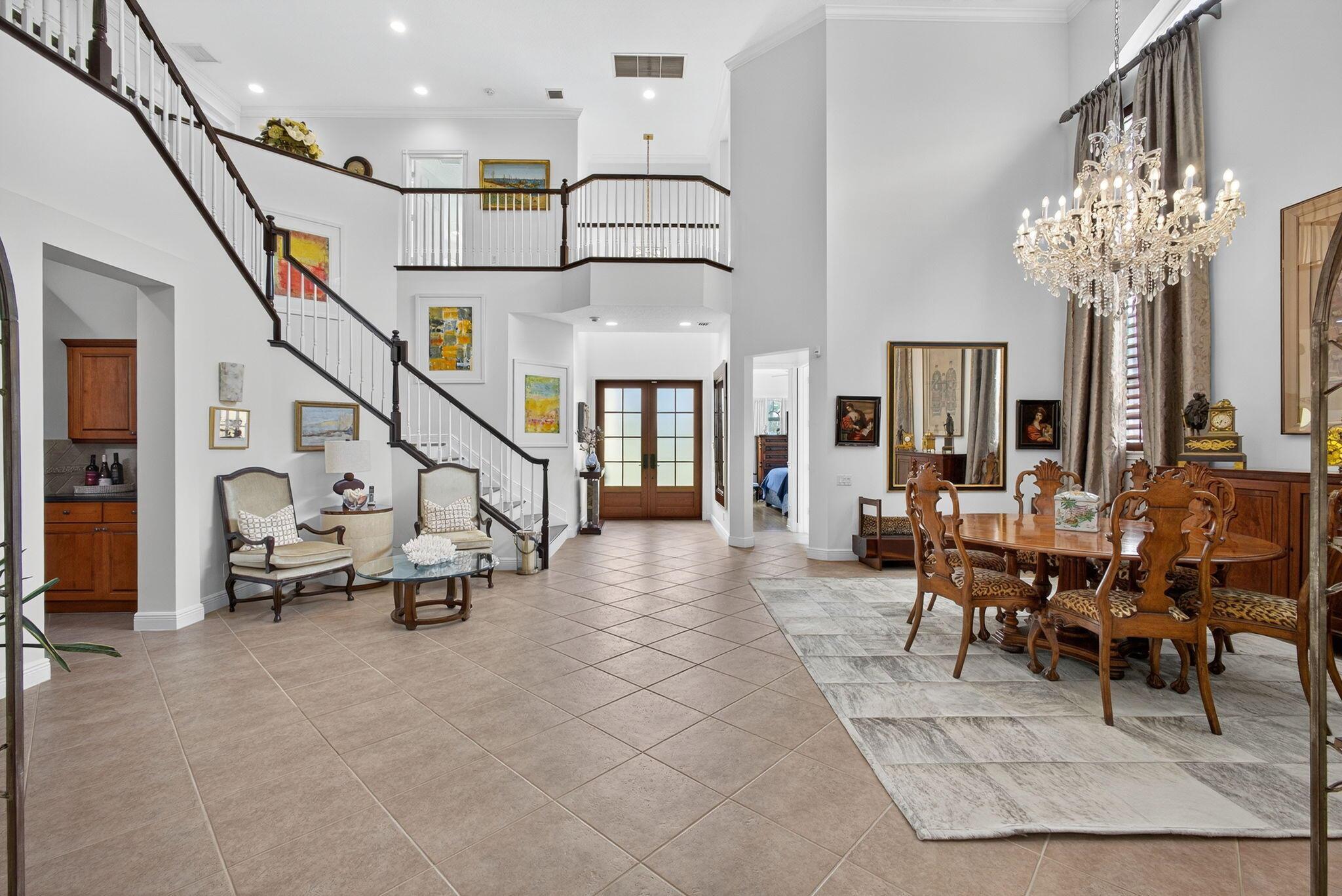 PROSPERITY HARBOR NORTH - Residential