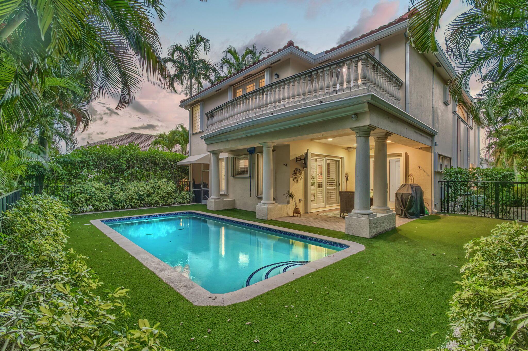 PROSPERITY HARBOR NORTH - Residential